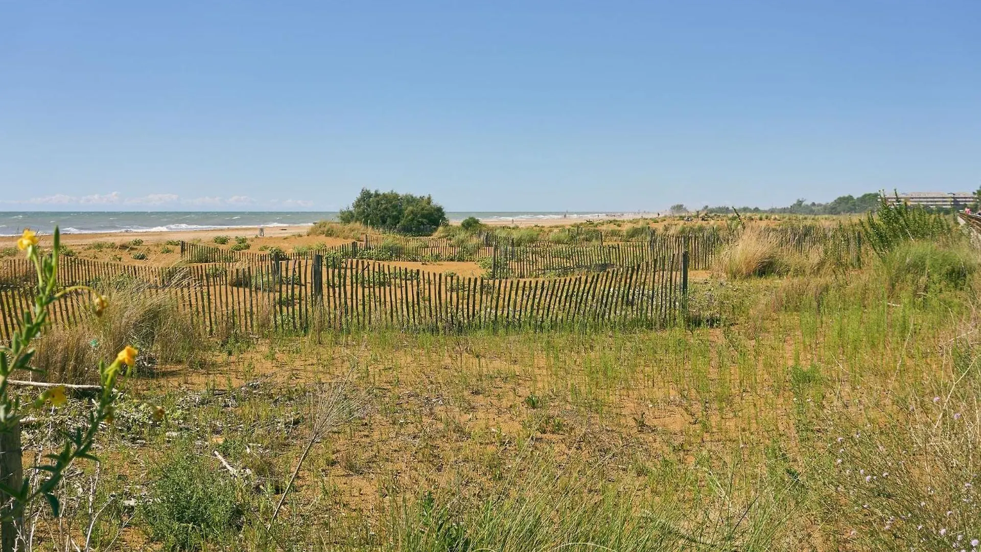Flat With A Relaxing Sunny Terrace Apartment Bibione 0*,