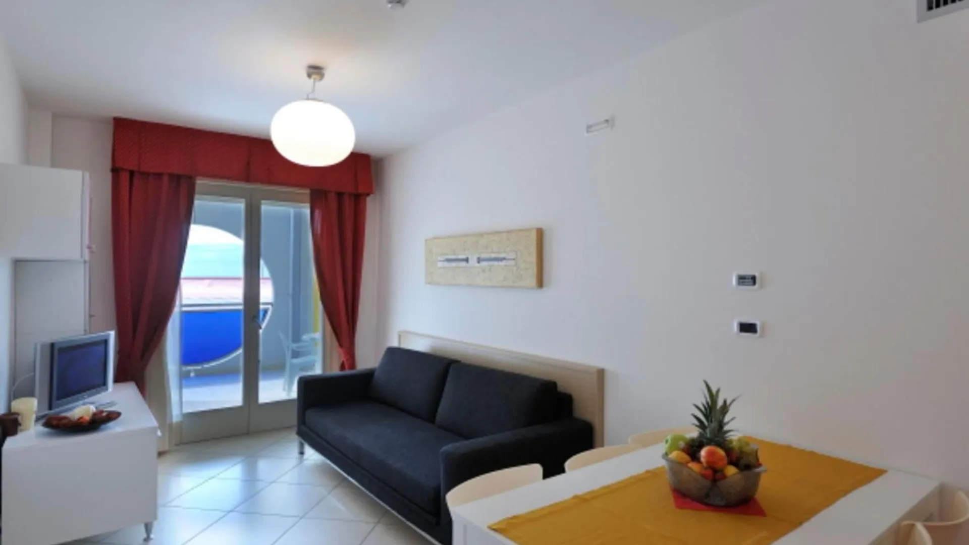 Flat With A Relaxing Sunny Terrace Apartment Bibione