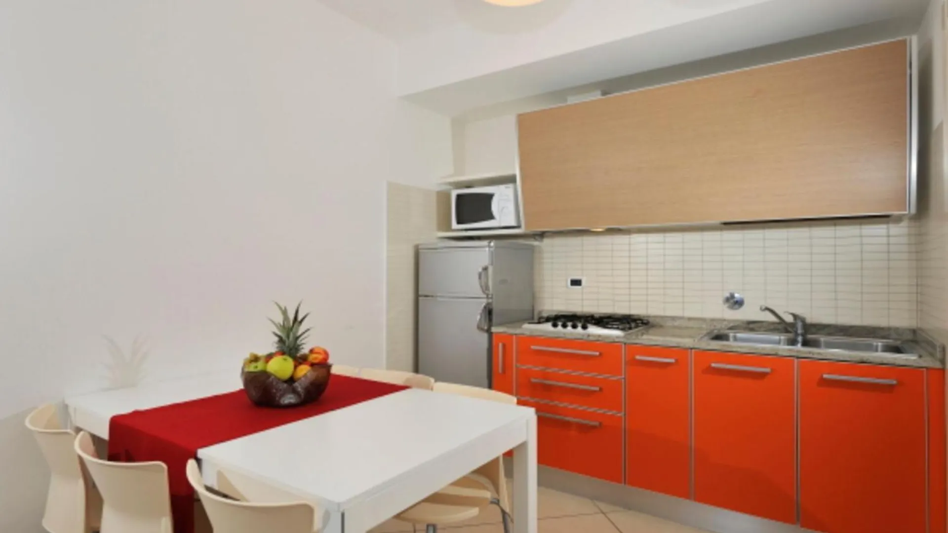 Flat With A Relaxing Sunny Terrace Apartment Bibione 0*,