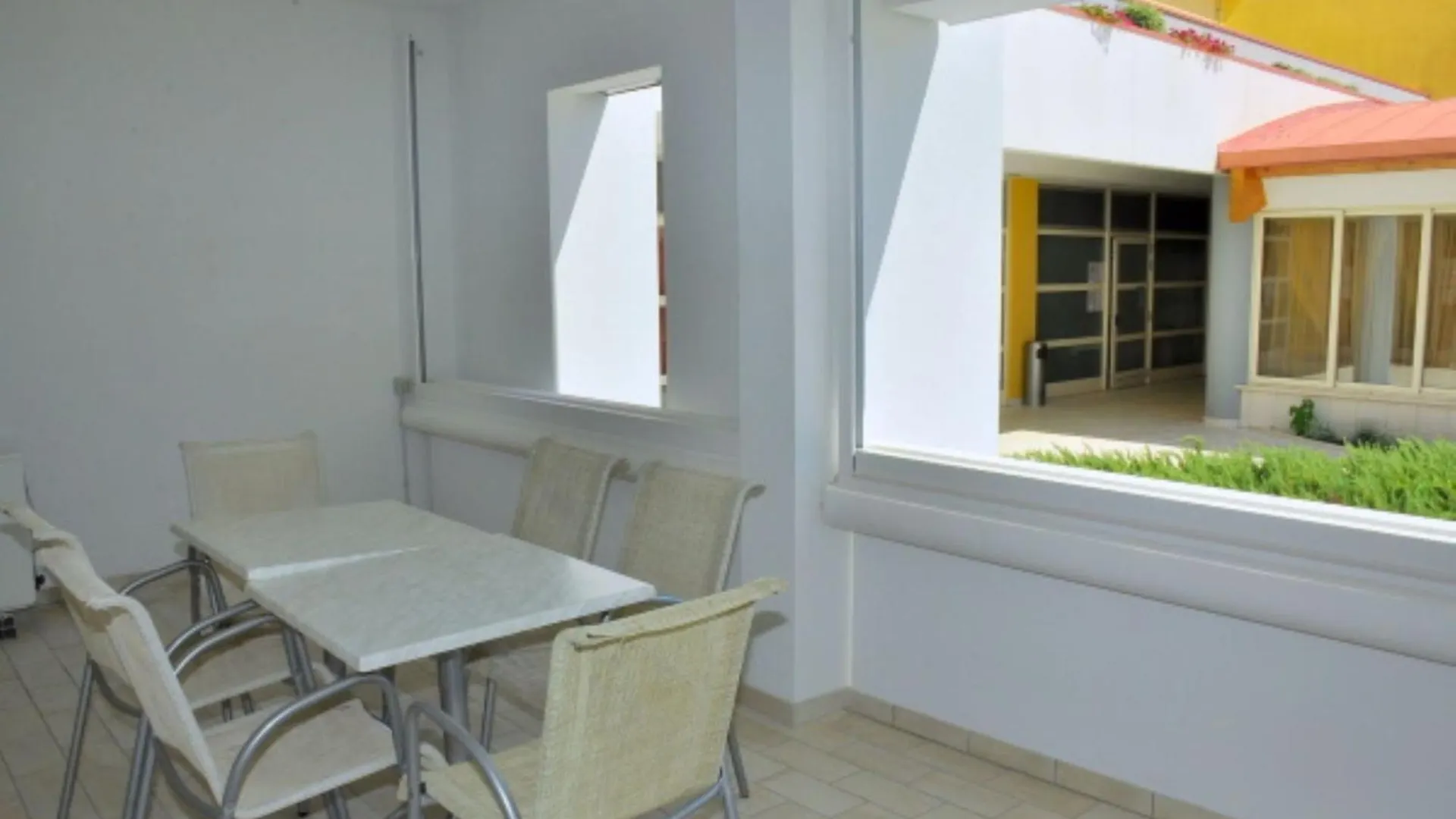 Flat With A Relaxing Sunny Terrace Apartment Bibione